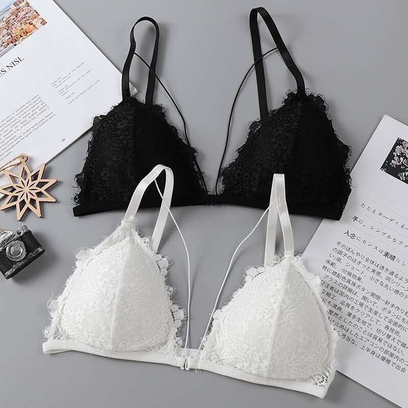 Áo Bra Ren , Bra Mút Mỏng SeXy TN3099