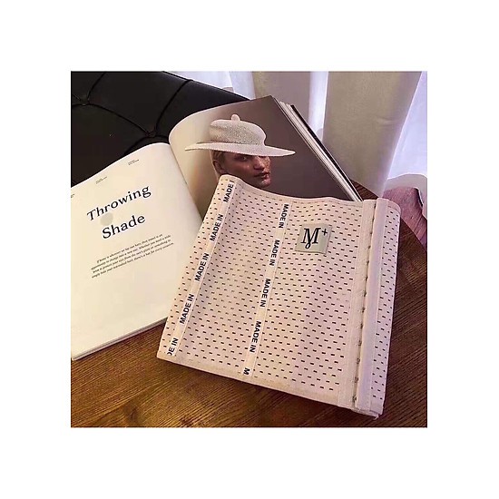 Đai nịt bụng định hình eo thon 4 thanh chống cuộn, đai gen bụng thông hơi giảm eo, thẳng lưng 6 nấc cài siêu tiện dụng | BigBuy360 - bigbuy360.vn