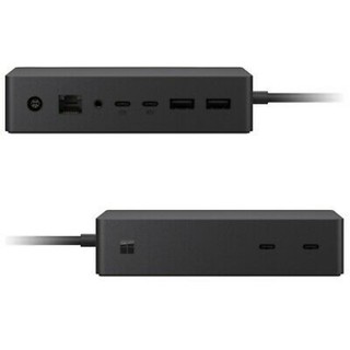 Đế kết nối Microsoft Surface Dock gen 2 | Support kết nối USB-c | Xuất màn hình 4k