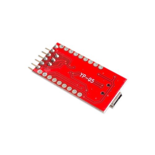 Module chuyển USB qua UART TTL FT232RL -FF1