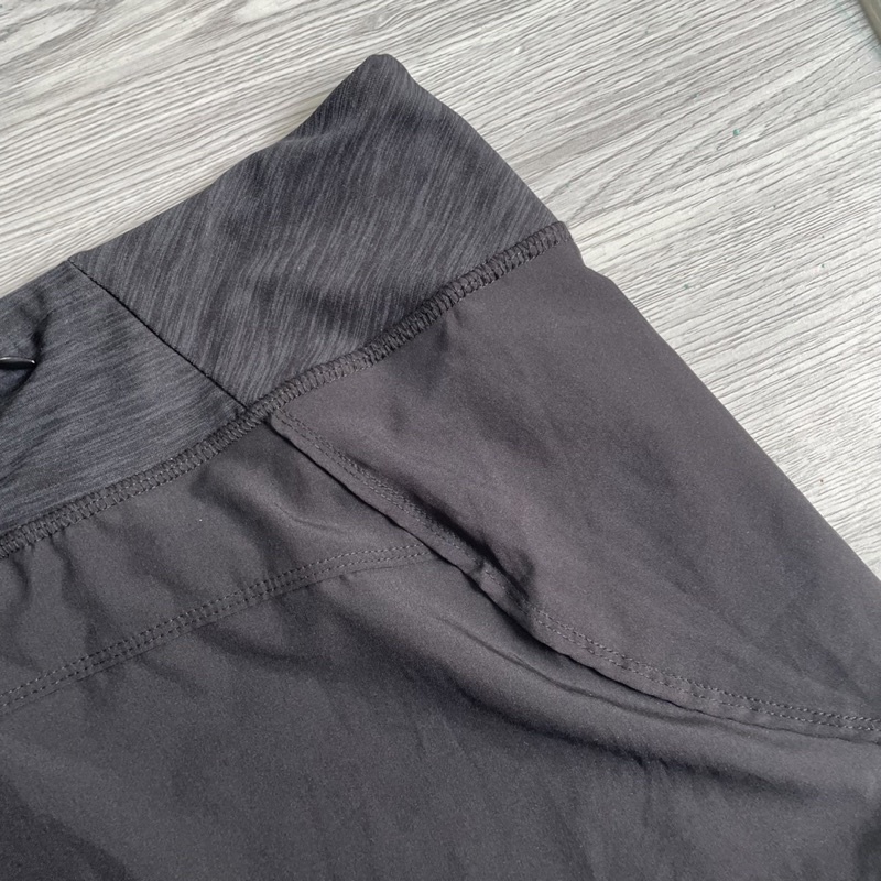 Chân váy etonic thể thao bigsize chữ A