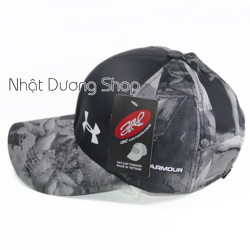 Nón kết da - mẫu nón xịn sò và sành điệu thích hợp cho cả nam và nữ