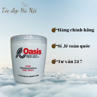 Ủ tóc oasis 1000ml