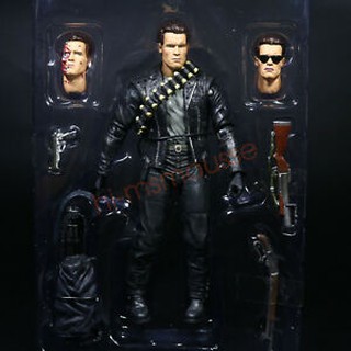 Mô hình Neca Terminator 2 jugement day