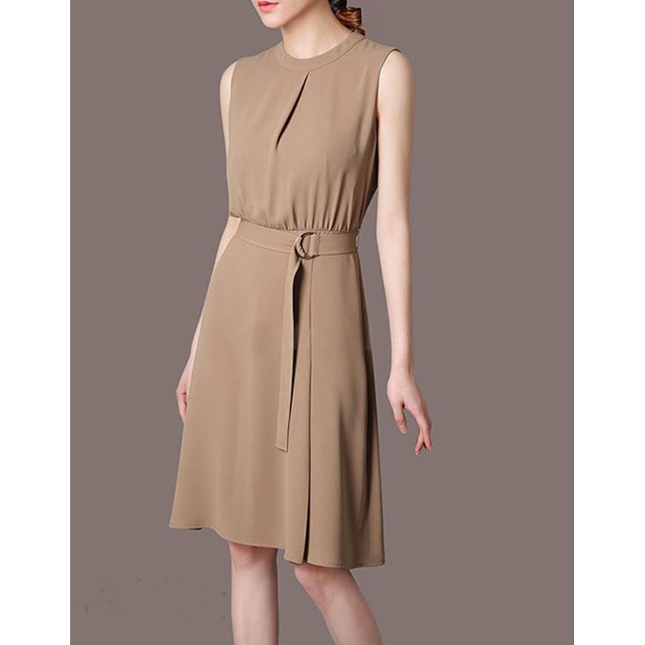 ❣️FREESHIP❣️Đầm Elizabet Sang Chảnh