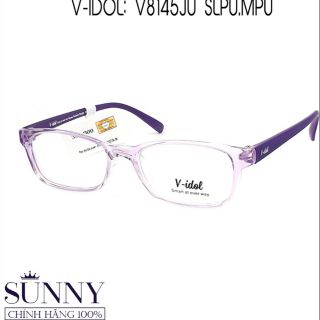 Gọng Kính Em Bé V-Idol V8145JU