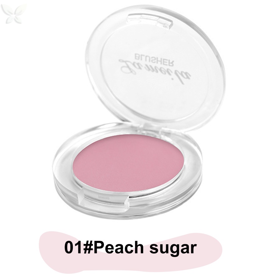 Phấn Má Hồng JMMZ Girl Trang Điểm Tạo Khối