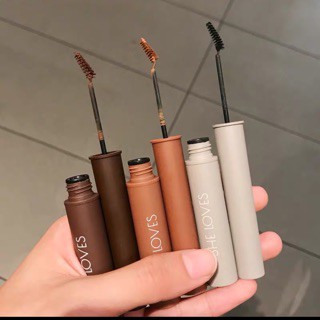 [NHẬP MÃ XINHT06 GIẢM 30K] Chì mày Sheloves. mascara mày she love siêu đẹp. cho đôi mày tự nhiên | BigBuy360 - bigbuy360.vn