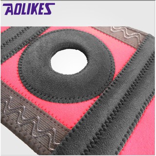 ĐAI QUẤN BẢO VỆ GỐI AOLIKES 7618