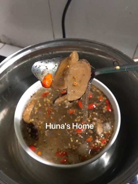 Set 10 bát canh dưỡng nhan nhựa đào tuyết yến tuyết liên tử | BigBuy360 - bigbuy360.vn