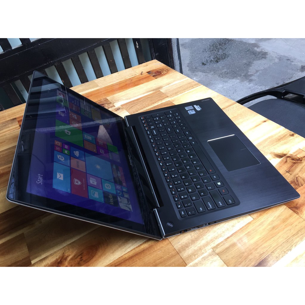 laptop Lenovo U530, i7 4510u, 8G, 1000G, vga 2G, Full HD, giá rẻ | BigBuy360 - bigbuy360.vn