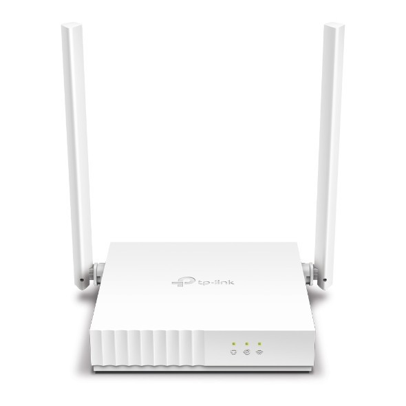 Thiết Bị Phát Sóng Wifi Không Dây Tp-link Tl-wr820n 300mbps