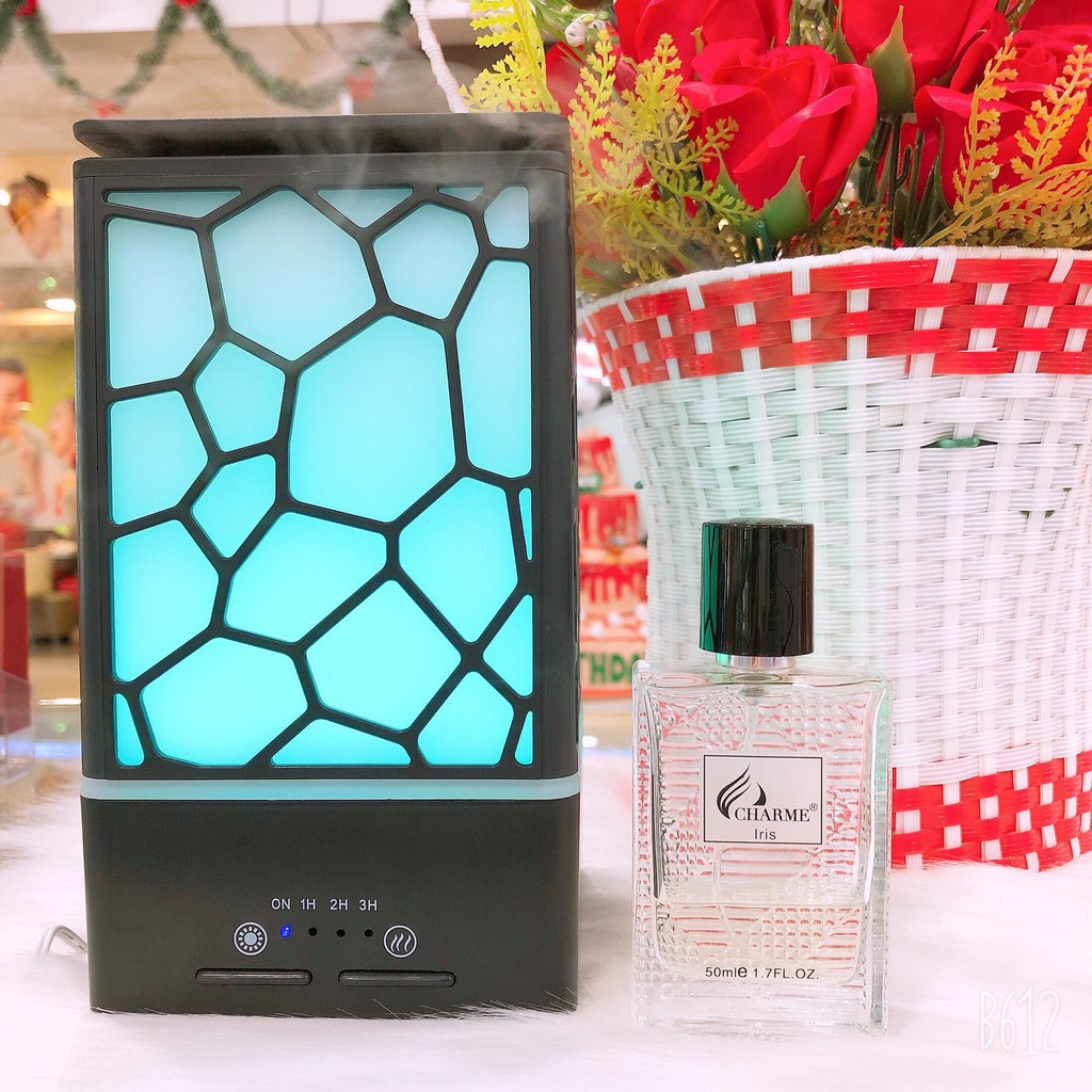 [FreeShip – Xả kho] NƯỚC HOA CHARME IRIS 50ML, NƯỚC HOA CHARME CHÍNH HÃNG | BigBuy360 - bigbuy360.vn