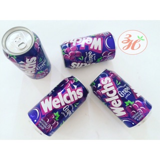 Nước nho Welchs date T6/21 nhập khẩu Mỹ
