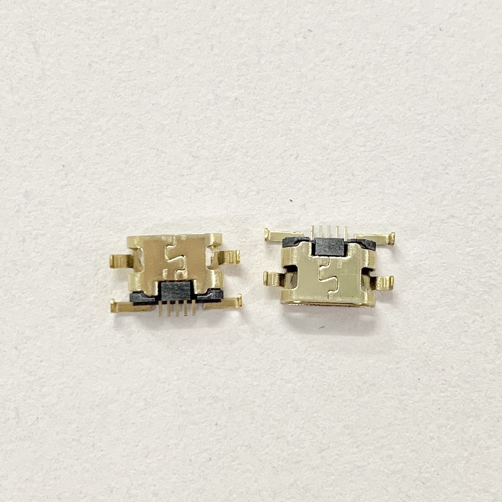5 Chân sạc Bee 3/Joy 3 Plus hàn main