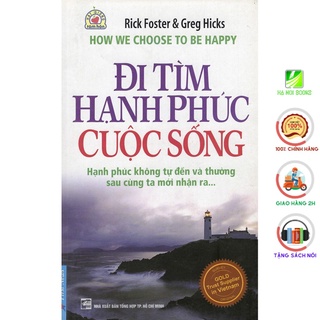 Sách First News - Đi Tìm Hạnh Phúc Cuộc Sống