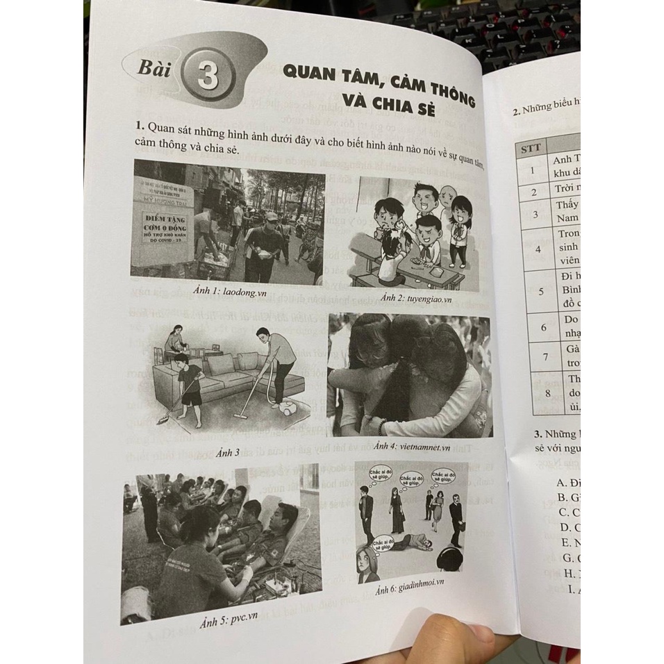 Sách - Bài tập giáo dục công dân 7 , bán kèm 1 tẩy chì cánh diều