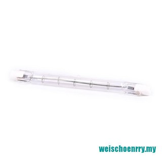 1 bóng đèn LED Halogen 500w 118mm