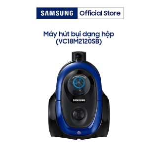 Máy Hút Bụi Samsung VC18M2120SB