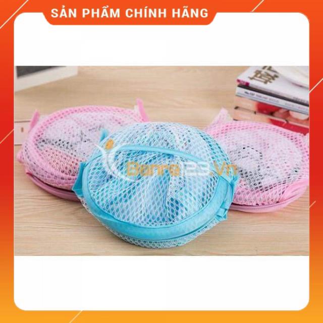 Giỏ lưới đựng đồ đạc, quần áo,đồ chơi, vật dụng đa năng