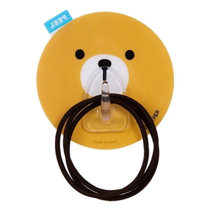 Móc Treo Đồ ARTBOX Hình Tròn Họa Tiết Nhân Vật Oliver