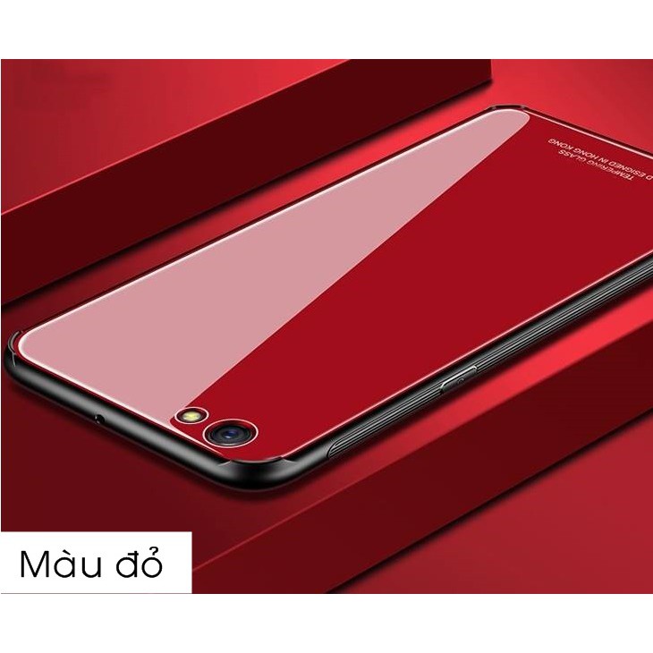 ỐP LƯNG MẶT KÍNH OPPO A83