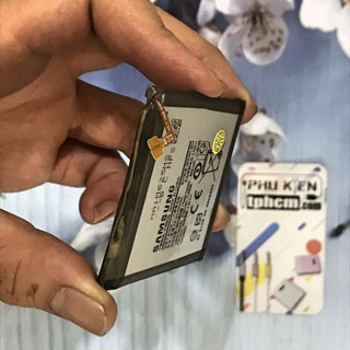 Pin Samsung A40 3100 mAh