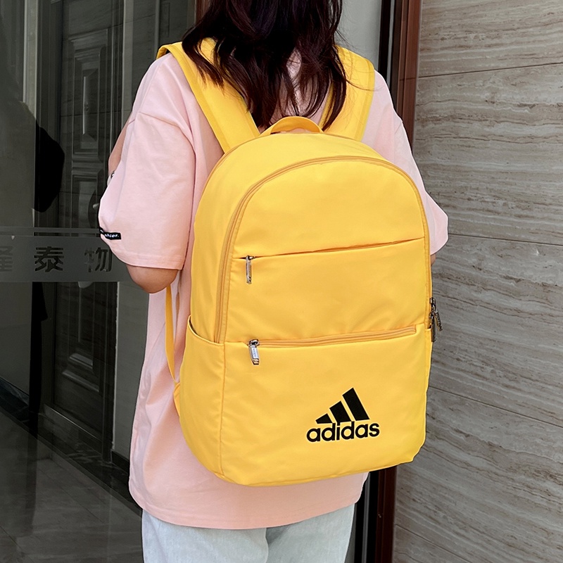 Adidas Ba Lô Thể Thao Du Lịch/Đi Học Chất Lượng Cao Thời Trang Unisex -KZ915