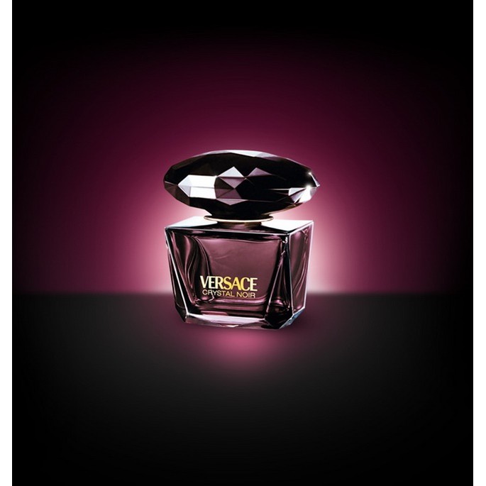 NƯỚC HOA VERSACE CRYSTAL NOIR 5ML