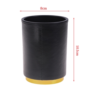 Bình Lắc Chất Liệu Da Pu Cao Cấp