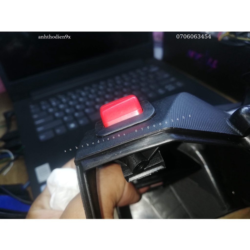 Freeship Extra Bợ Winner Khoét Sẵn Nút Tắt Máy Tắt Đèn ✅Anhthodien9x