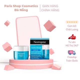Kem dưỡng ẩm Nội địa Pháp Neutrogena - 50ml