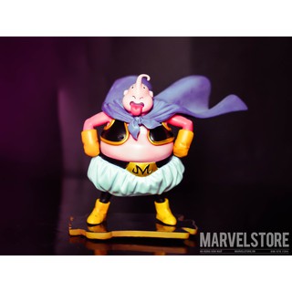 mô hình majin buu bộ sưu tập nhân vật Ma bư dragon ball 7 viên ngọc rồng