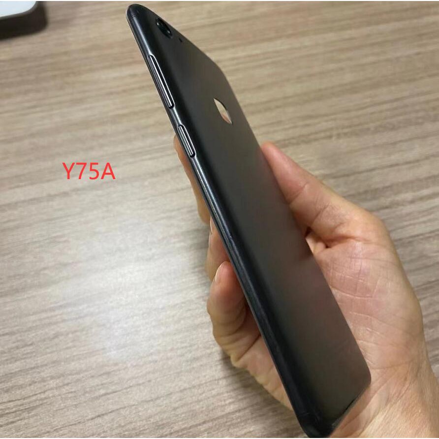 Nắp Lưng Điện Thoại VIVO Y71 / Y75 / Y75A / Y55 / V7 / V7 Plus / Y67 Thay Thế Chuyên Dụng Cho