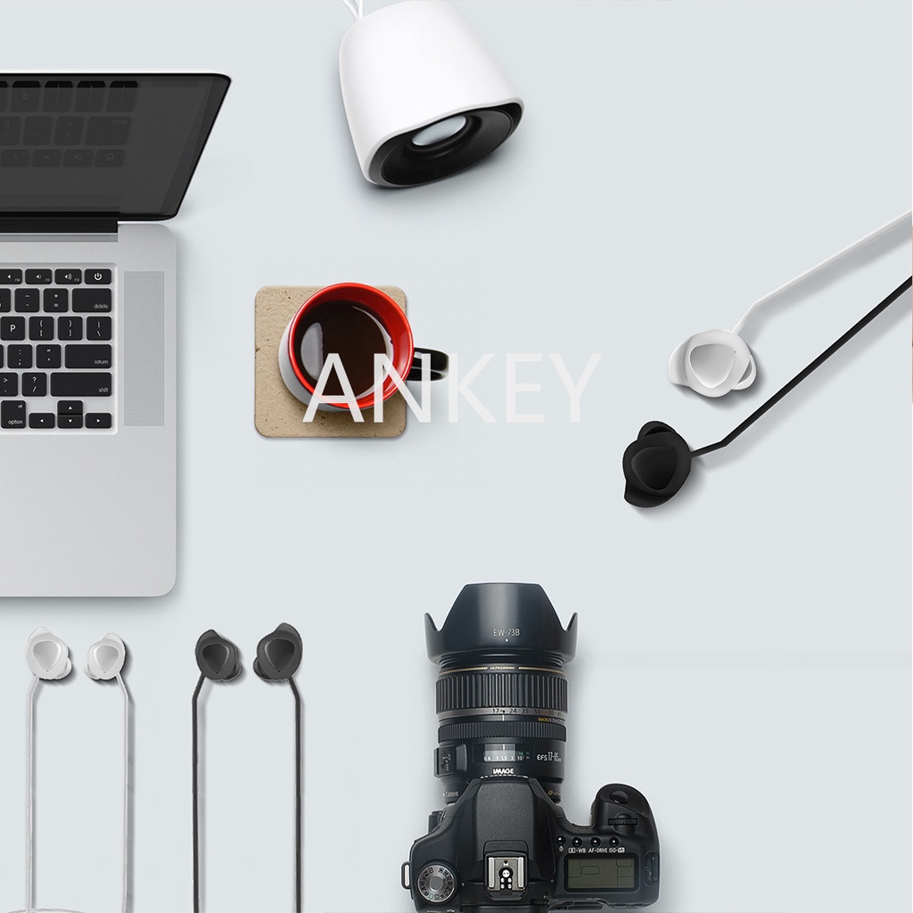 Samsung Galaxy Buds / Buds + Plus Dây Silicon Đeo Tai Nghe Samsung Galaxy Buds / Bud + Thiết Kế Tiện Dụng