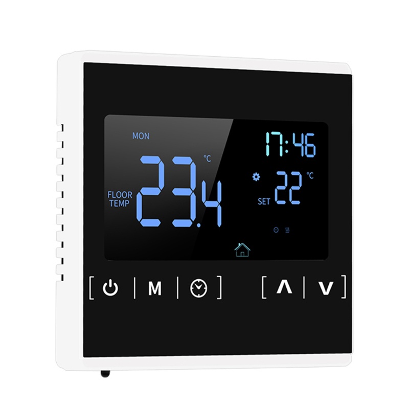 Thiết Bị Sưởi Ấm Dưới Nước Thông Minh AC85~250V