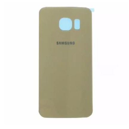 Vỏ nắp Pin (nắp lưng) Samsung Galaxy S6 Edge