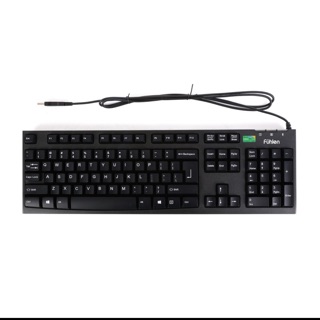 Bàn phím Fuhlen L411 cũ