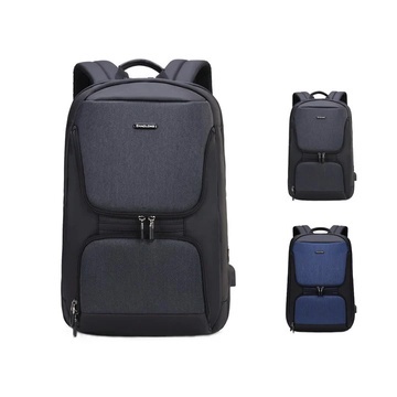 BALO THỜI TRANG CÔNG SỞ CHỐNG NƯỚC, ĐỰNG LAPTOP 15.6INCH CAO CẤP SL24 - KAKAPO