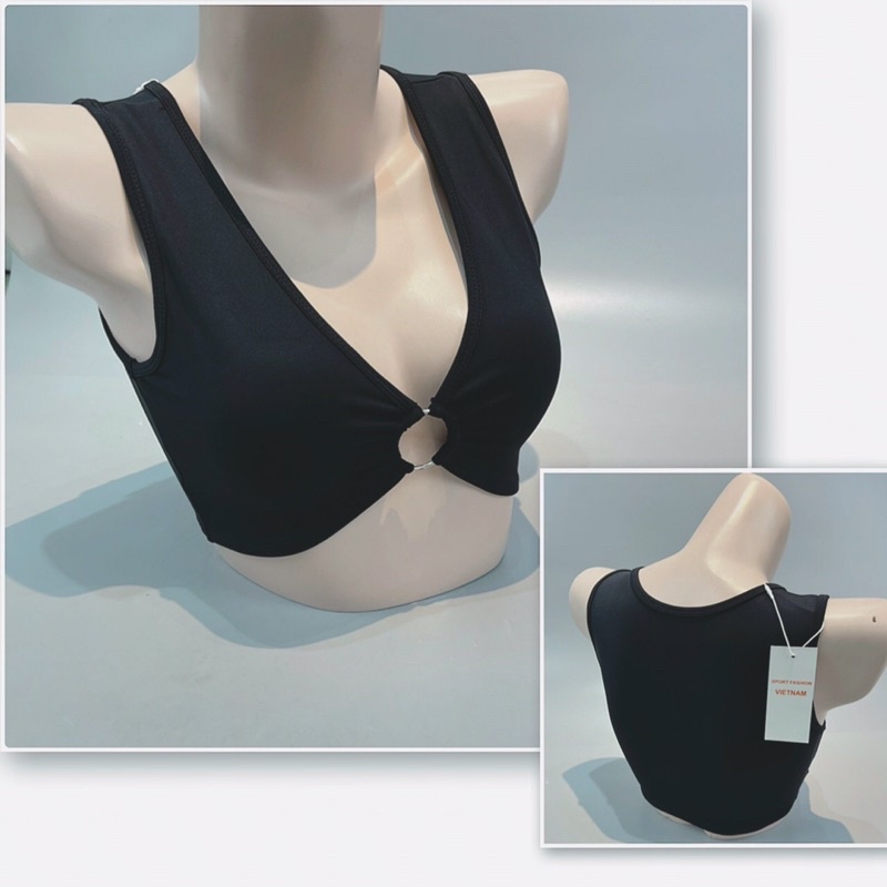 Áo bra gym yoga bra thể thao hàng xịn giá rẻ