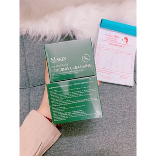 Bột rửa mặt MQSKIN