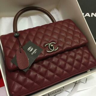 Chanel Coco super