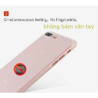 Ốp siêu mỏng memumi iPhone 6 PLUS