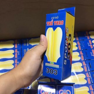 Cầu đá tuyển lông vàng 303