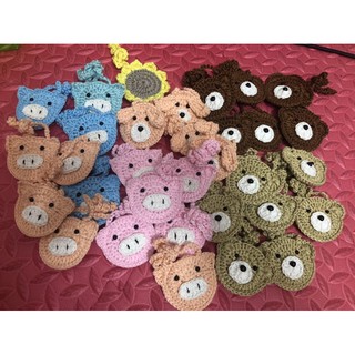 Sỉ 20 Túi đựng tỏi cho bé yêu 🌸🌸