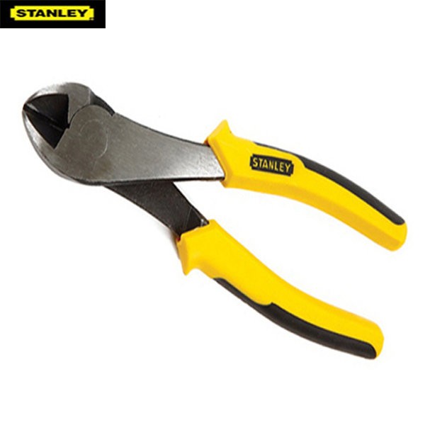 Kìm cắt 7"/180mm Stanley 84-028