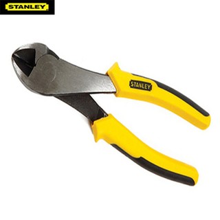 Kìm cắt 7"/180mm stanley 84-028