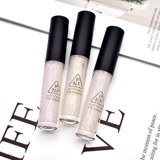 Nhũ mắt dạng lỏng lấp lánh siêu sáng