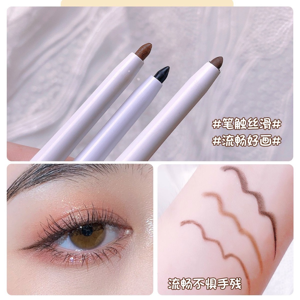 Chì kẻ mắt Gleh siêu mảnh