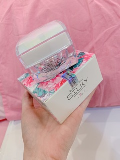 Kem Face Cao Cấp Silky ( Phiên bản mới )